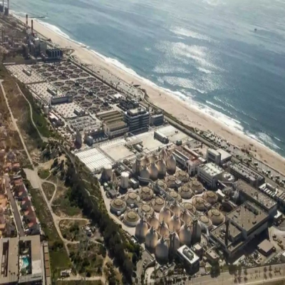 斯坦福公布利用海水和廢水混合獲取電能的電池技術(shù)，低成本、耐用
